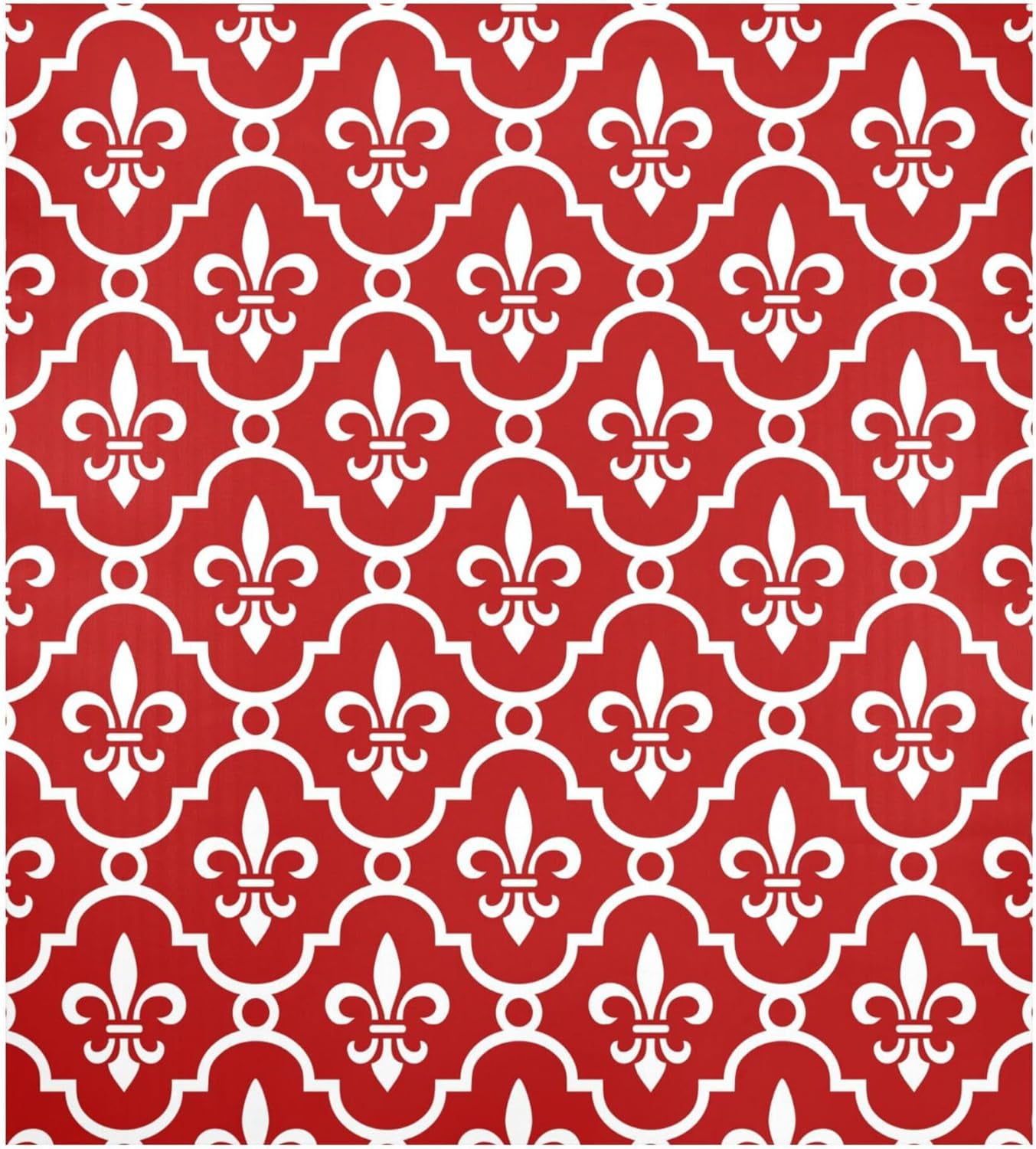 are carnival mardi gras doors magnetic