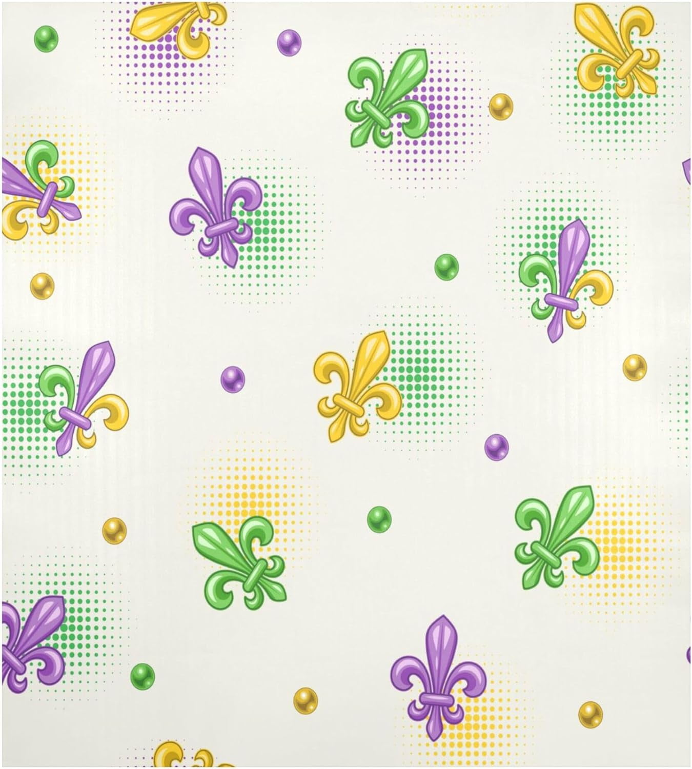 etsy personalized mardi gras stickers