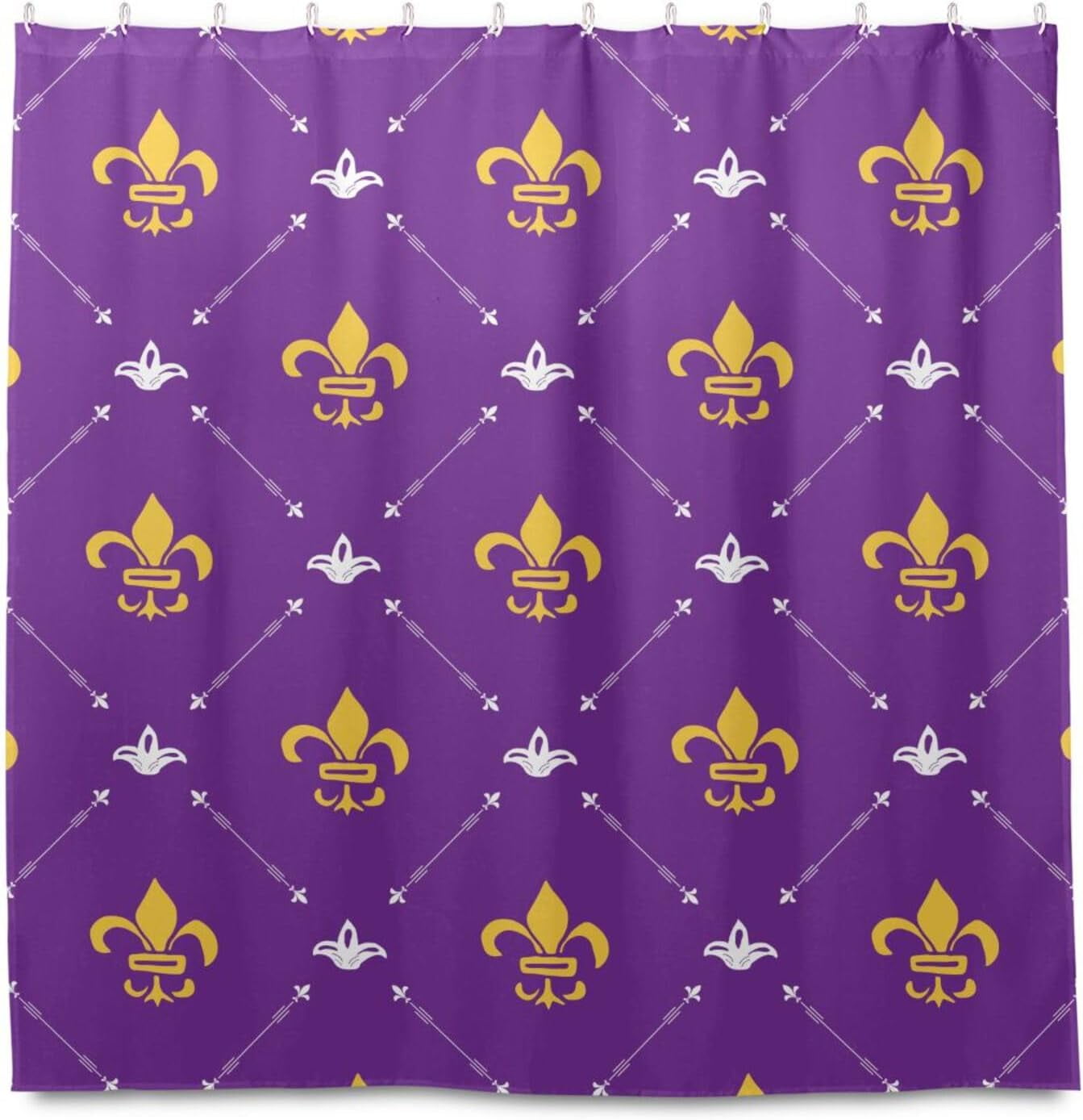 mardi gras float hooks
