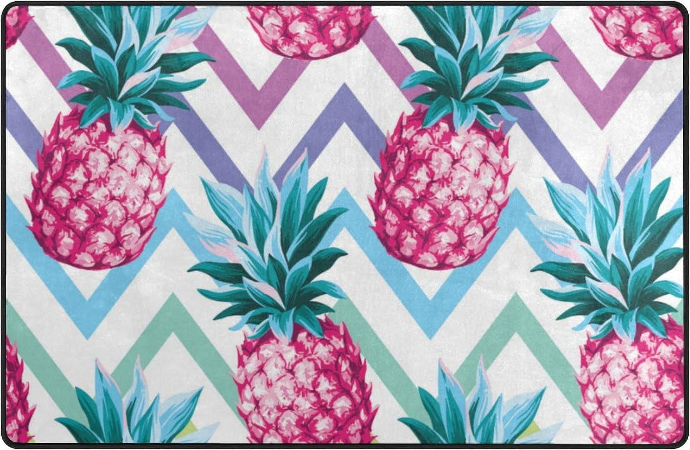 Coolnut Pineapple Area Rug Pad 20 X 31 Inch 100 Light Weight coolnut-pineapple-area-rug-pad-20-x-31-inch-100-light-weight