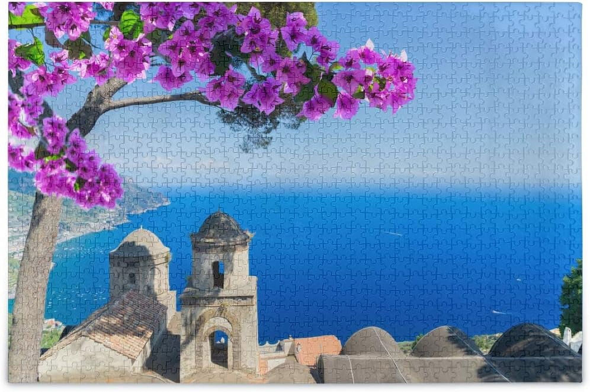 coolnut-puzzles-for-adults-1000-piece-beach-floral-purple-jigsaw-puzzles-kids-educational