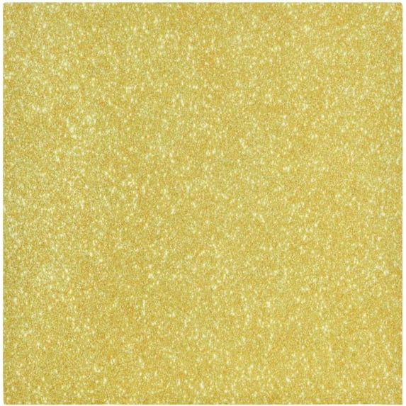 Coolnut Set of 1 Golden Glitter Texture Satin Napkin Square 20 Inches Table Napkins Soft Smooth Decorative Napkins for Wedding Banquet Party Decoration