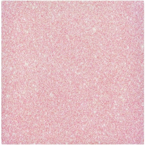 Coolnut Set of 6 Glitter Texture Satin Napkin Square 20 Inches Table Napkins Soft Smooth Decorative Napkins for Wedding Banquet Party Decoration