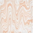 thumbnail image 1 of Coolnut Set of 6 Liquid Marble Satin Napkin Square 20 Inches Table Napkins Soft Smooth Decorative Napkins for Wedding Banquet Party Decoration, 1 of 6