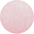 thumbnail image 1 of Coolnut Shiny Light Pink Round PVC Placemats 6 PCS, Non-Slip Heat Resistant Table Mat Kitchen Dining Table Plate Mat, 15.4inch20 Home Decor Gifts, 1 of 7