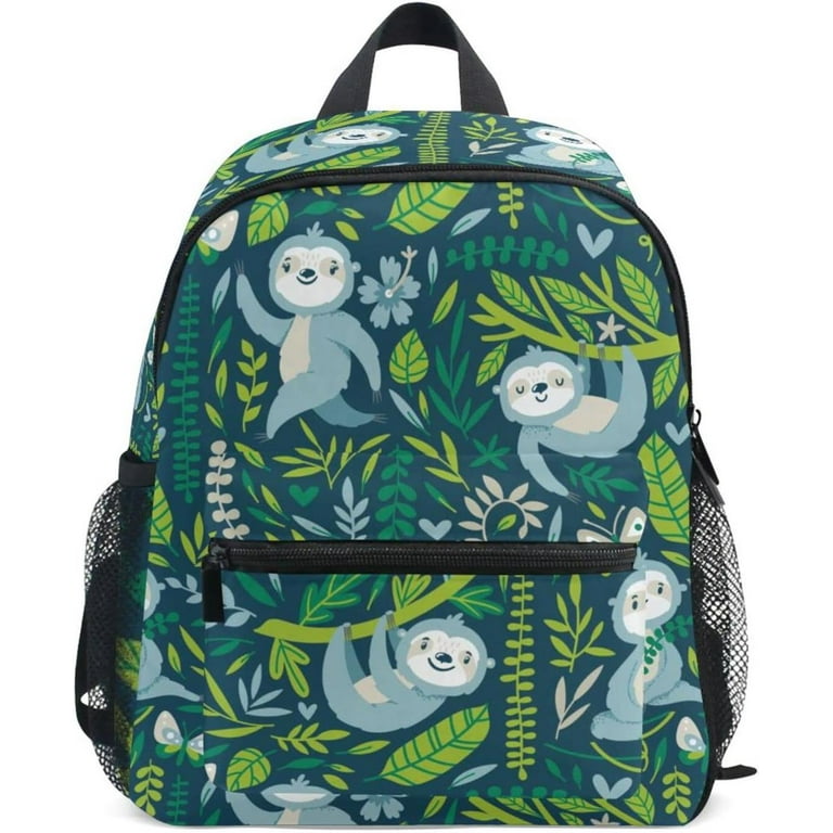 Sloth mini backpack hotsell