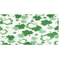 thumbnail image 1 of Coolnut St Bathroom Rugs Bath Mat 39 x 20 Inch Non-Slip Extra Soft and Absorbent Shaggy Bath Carpet for Tub, Shower, Bathroom Home Decor Gifts, 1 of 7