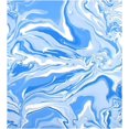 thumbnail image 1 of Coolnut Tie Dye Blue Dishwasher Magnet Cover,Reusable Fridge Panel Decal with Magnetic Stickers for Kitchen Appliance Home Decor, 23"x 26", 1 of 6