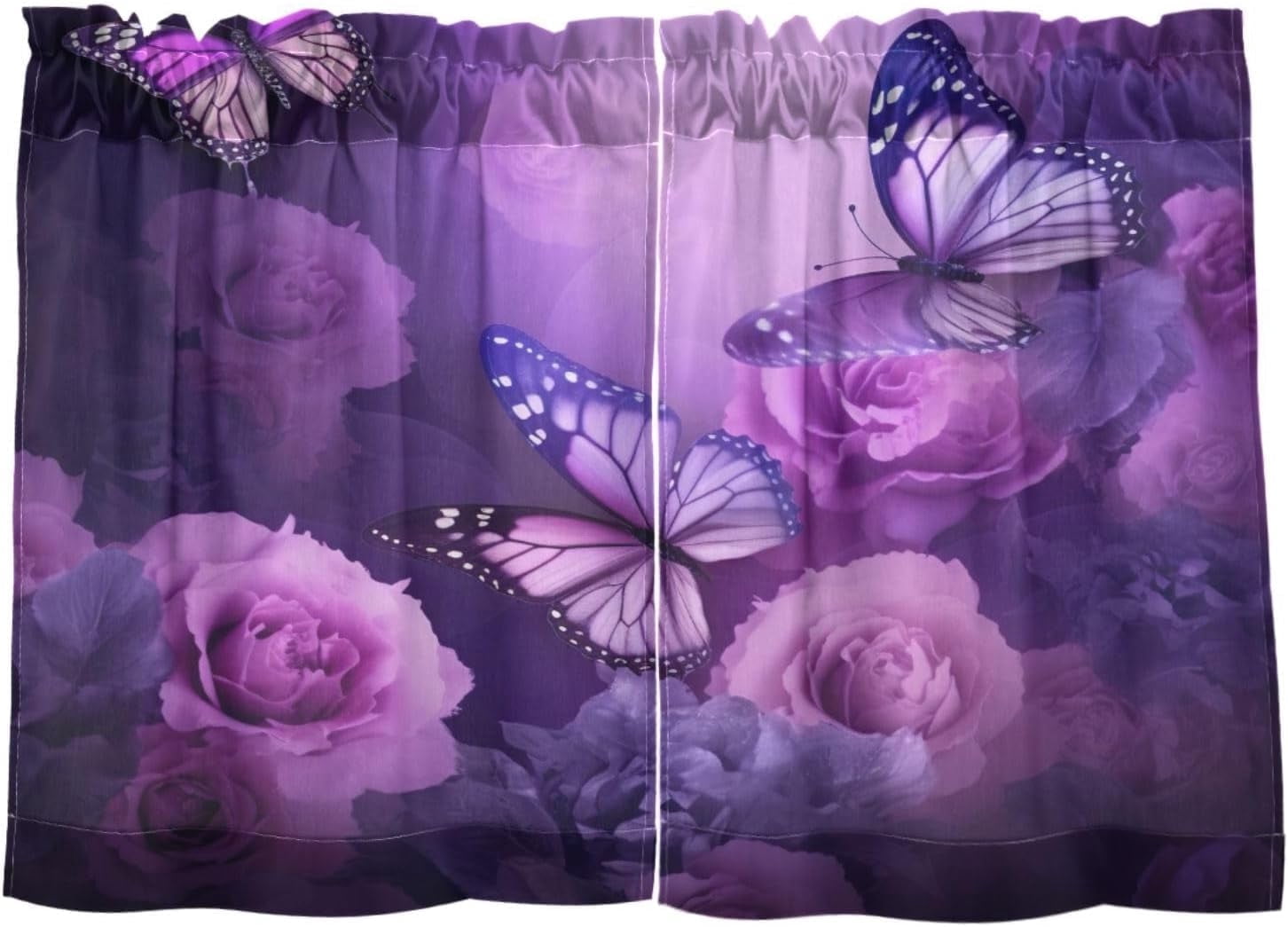 coolnuti-purple-flowers-butterflies-valances-for-windows-36-inch-small