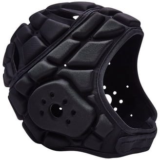 football goalkeeper helmet Mercian Genesis Field Hockey JNR / Red ensuring stability and security. Field Hockey Goalkeeping Helmets