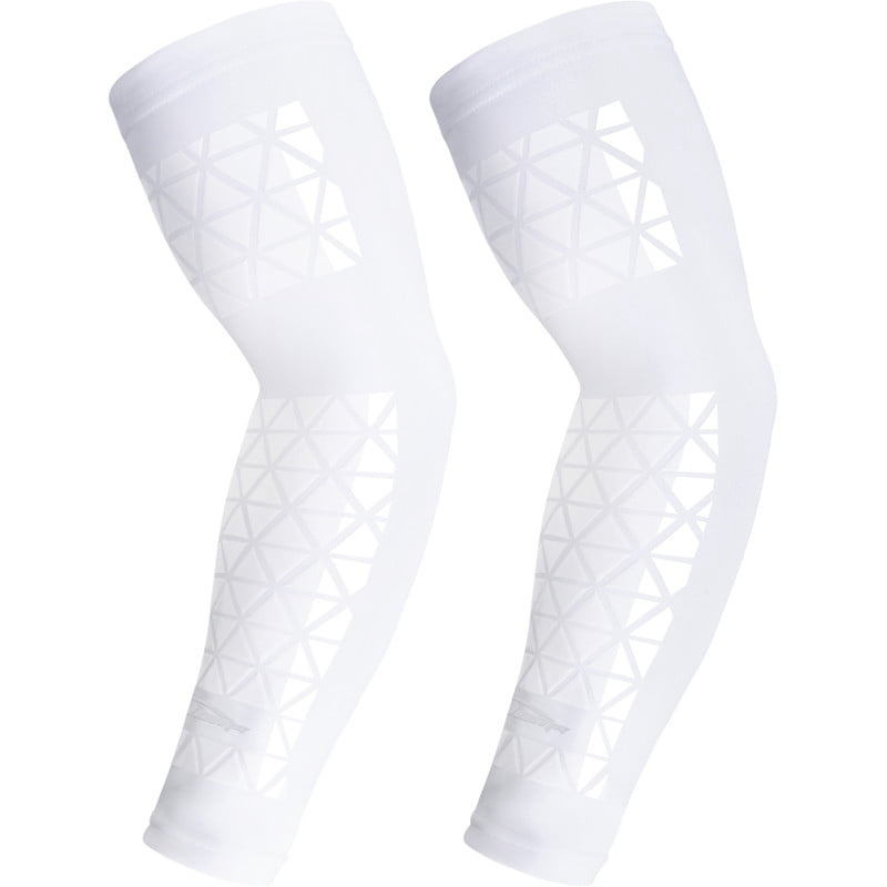 COOLOMG Protection Thorax Rembourrée – Chemise De Compression Sternum – Enfant – Softball