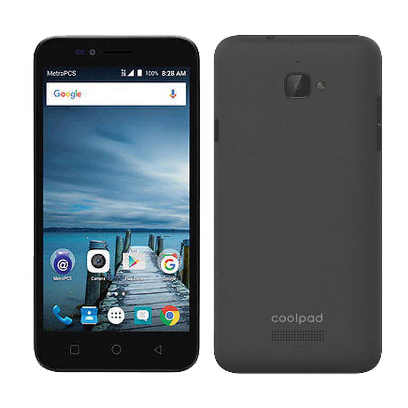 coolpad catalyst 3622a