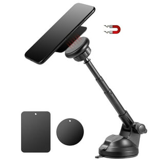 Magnetic phone 2024 mount walmart