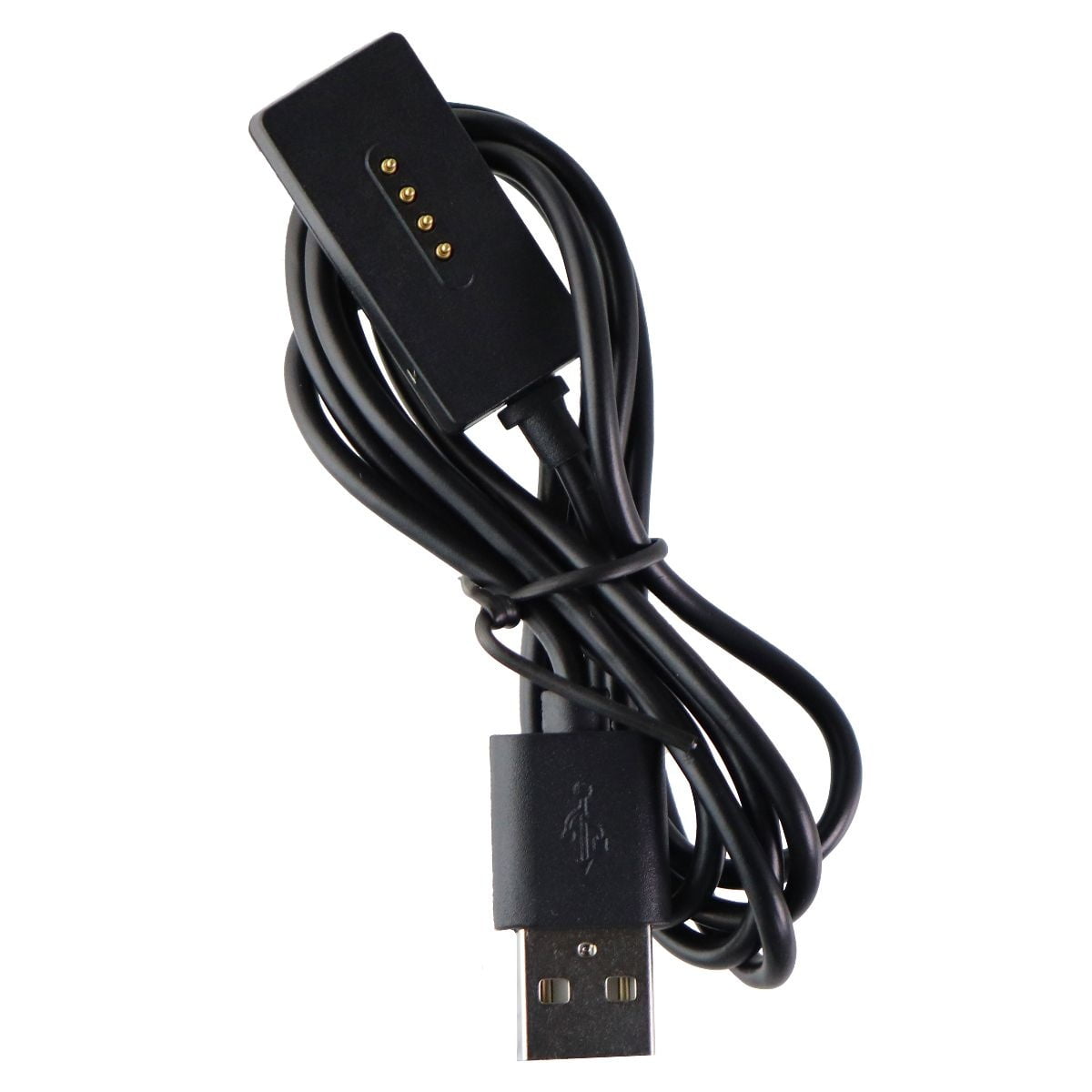 Cavo Di Ricarica USB-A Per CoolPad SyncUP Tracker - 5 Pin, Nero, Cp311A-SC - 2