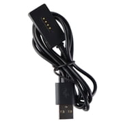 Coolpad Pogo Tracker USB Charger for Tracker + Safe & Found - Black