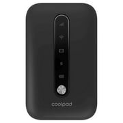 Pre-Owned Coolpad Surf CP331A Linux T-Mobile 4G LTE Mobile Broadband WiFi Hotspot Device