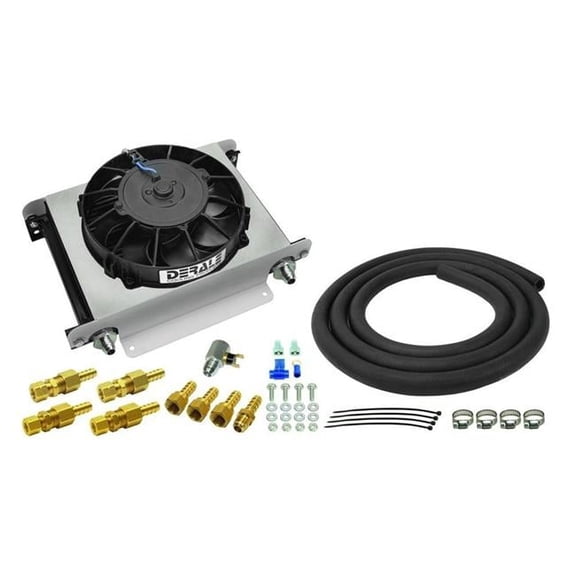 Coolr Hyper Cool with Fan -6