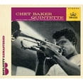 thumbnail image 1 of Chet Baker - Cools Out - Music & Performance - CD, 1 of 3