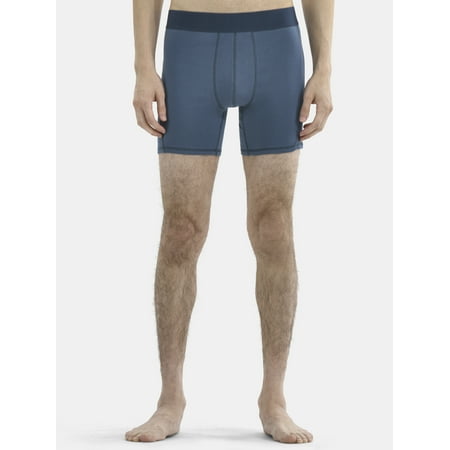 No Boundaries Cools Boxer Briefs, 3-Pack, Men's