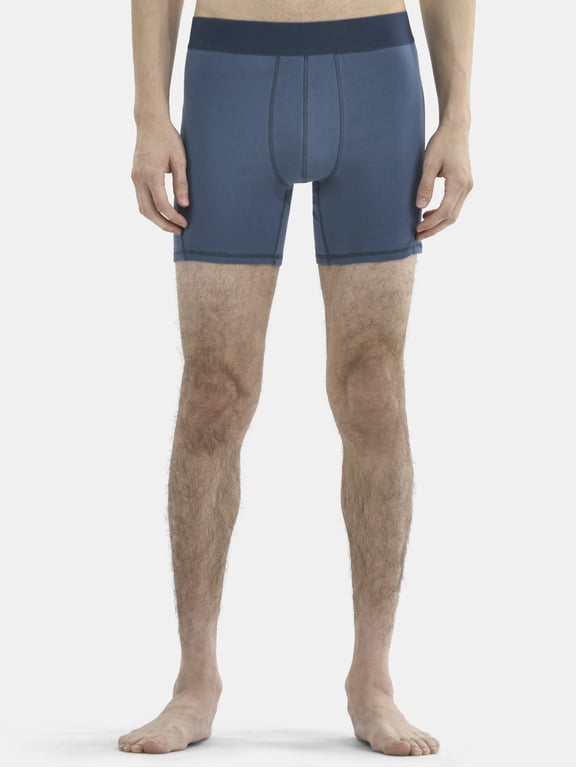 Cools Boxer Briefs, 3-Pack, Men's
