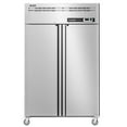 thumbnail image 1 of Coolski 36 Cu. Ft. 2-Door Commercial Reach-In Refrigerator with Magnetic Door Gaskets, 1 of 9