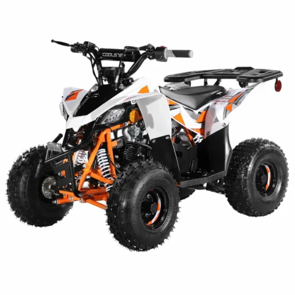 Coolster Mini ATV C1110B5 Fully Automatic 110cc All Terrain Vehicle