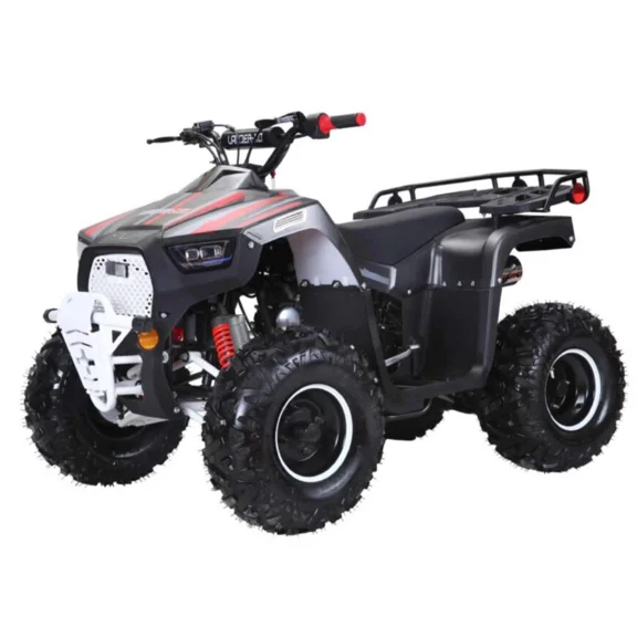 Coolster 120cc Fully Automatic Mini Sized ATV LANDER XD-125UF