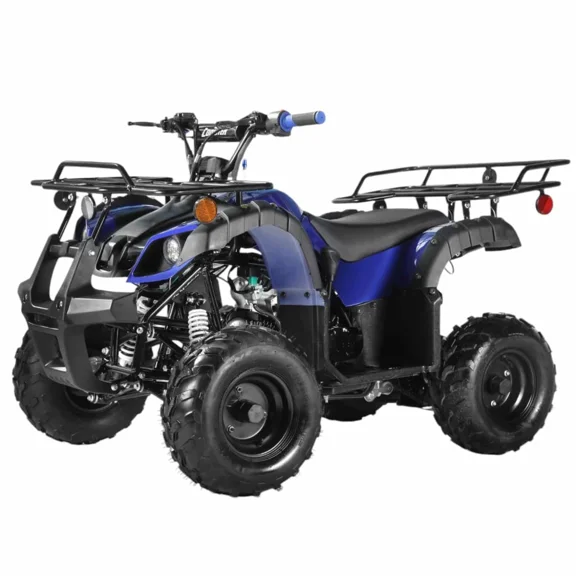 Coolster 120cc Fully Automatic Mini Sized Utility ATV 3125R