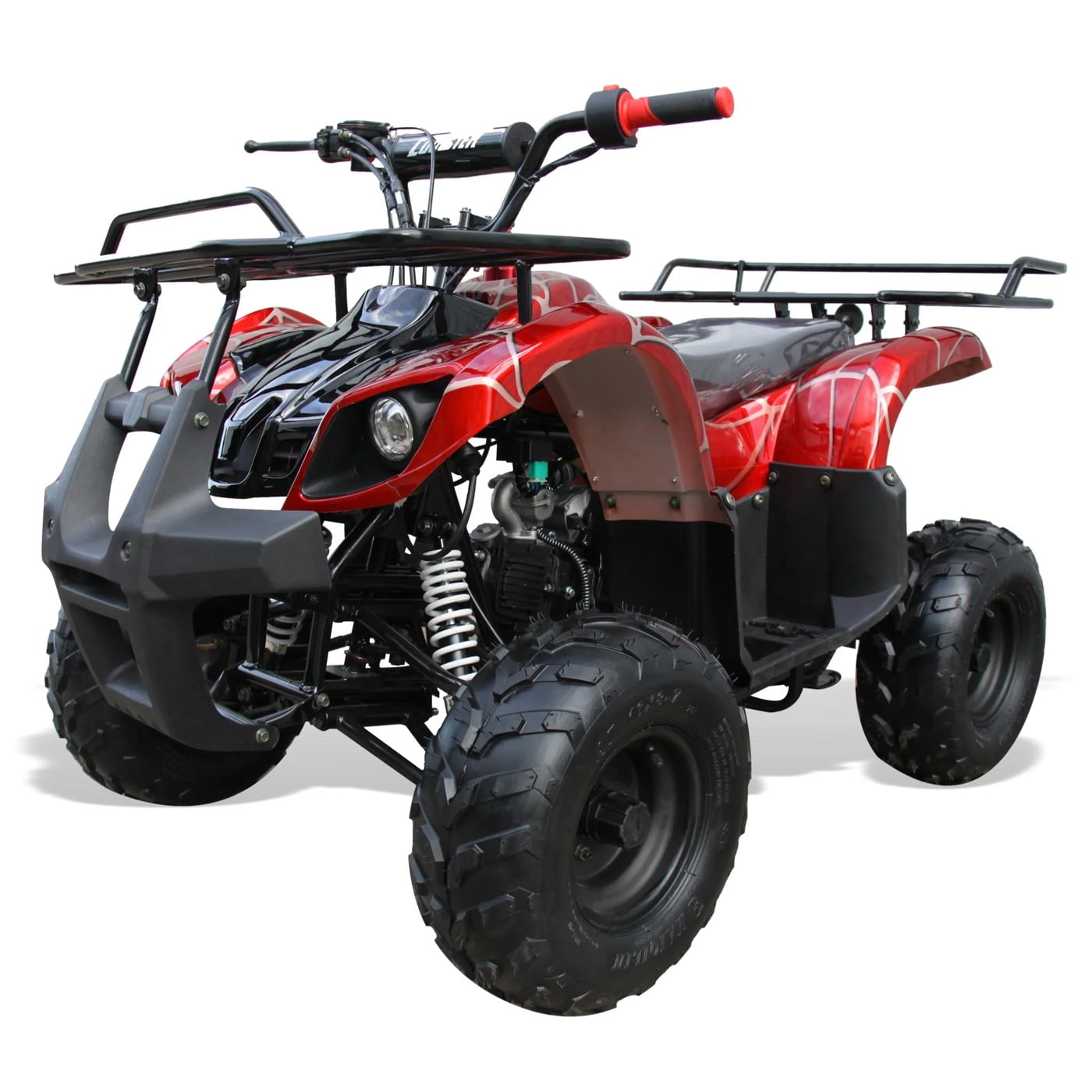 Coolster 125cc ATV 3125R