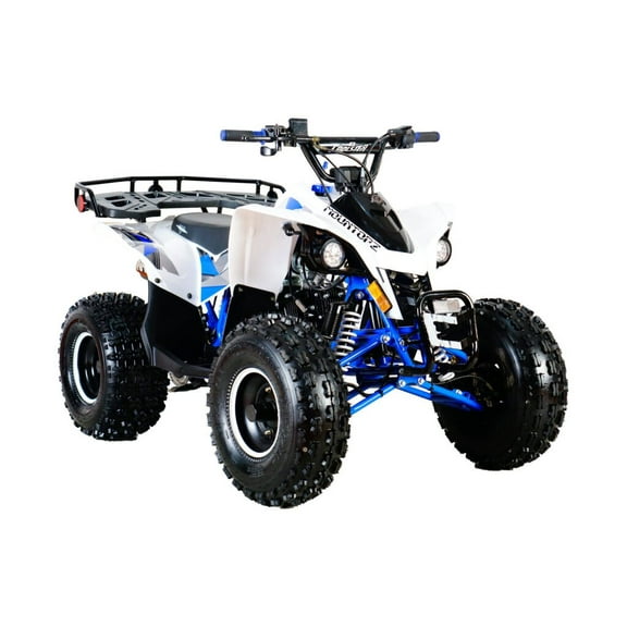 Coolster 125cc Fully Automatic Mid Sized Sport ATV 3125F2