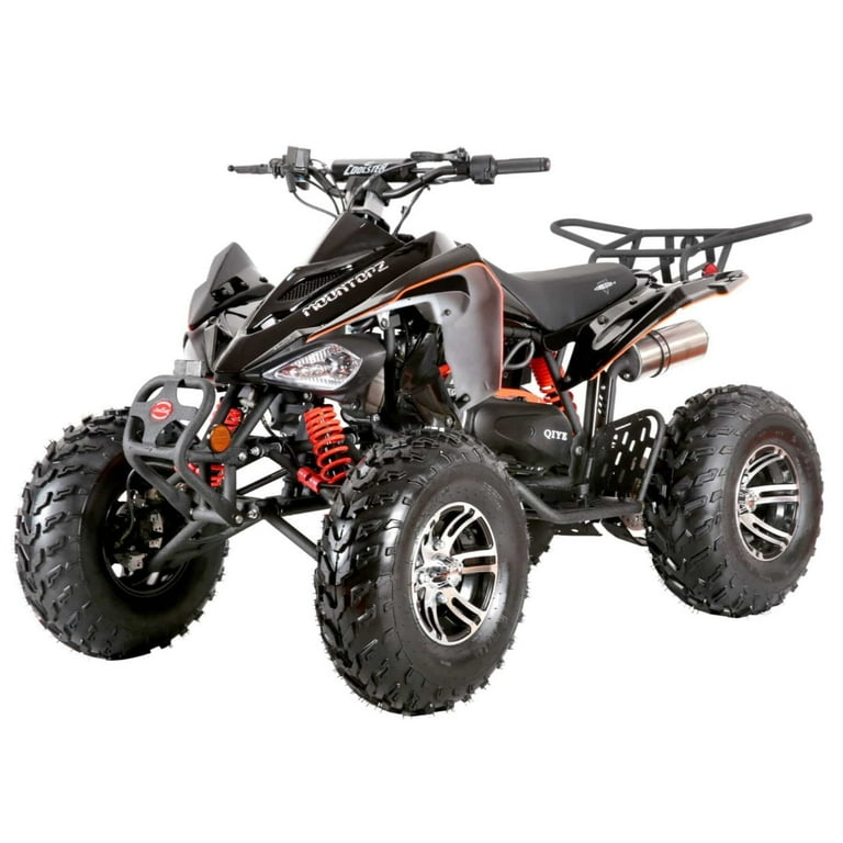 Coolster 150cc CVT Fully Automatic Full Sized Sport ATV C6150CX