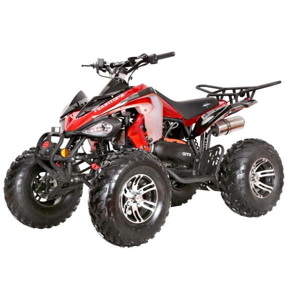 Coolster 170cc CVT Fully Automatic Full Sized Sport ATV C7170S2