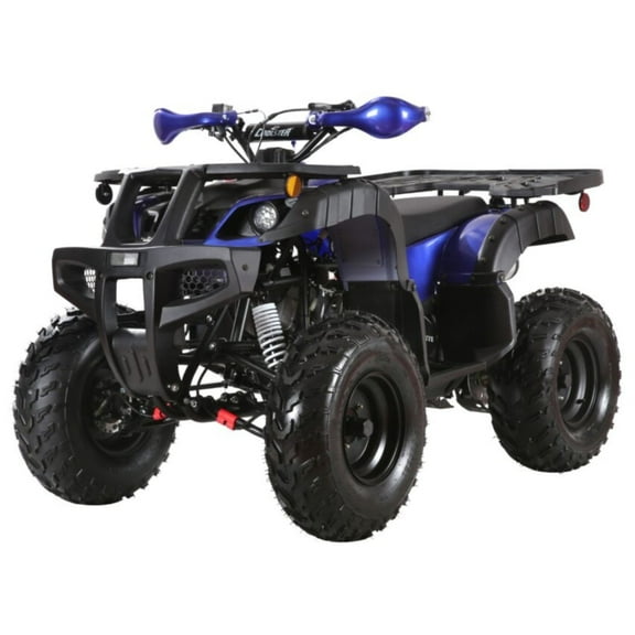 Coolster 170cc Fully Automatic Full Sized Utility ATV 3200U