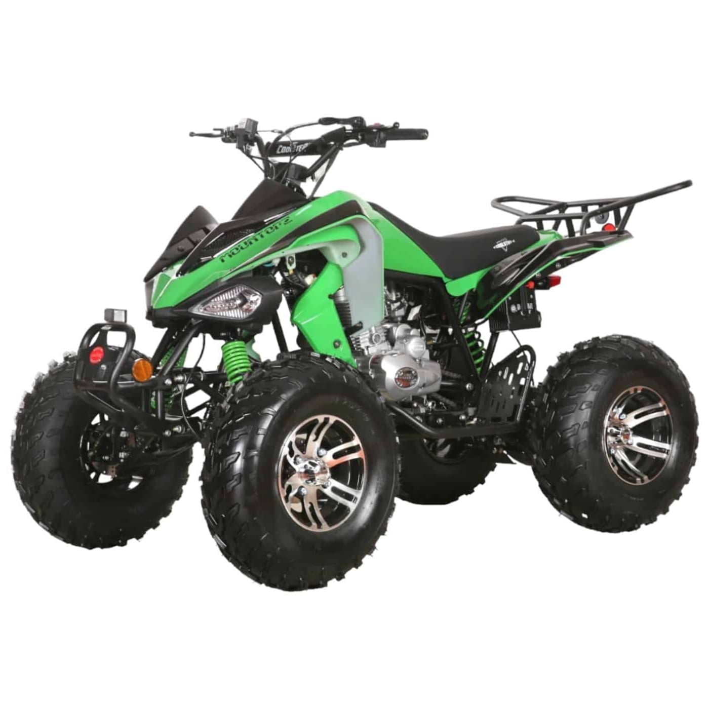 Coolster-200cc-Manual-Full-