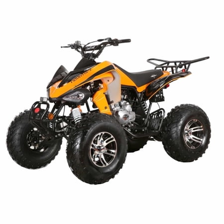 Coolster 200cc Manual Full Sized Sport ATV 3250S