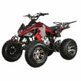 thumbnail image 1 of Coolster 200cc Manual Full Sized Sport ATV 3250S, 1 of 4