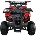 thumbnail image 1 of Coolster 3125R Mid-Size Deluxe Utility Quad - 120cc, Automatic with Reverse, Electric Start,, 1 of 6