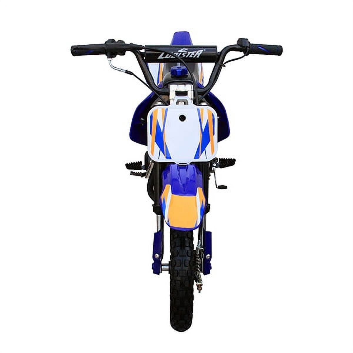 Coolster dirt bike 70cc semi automatic deals