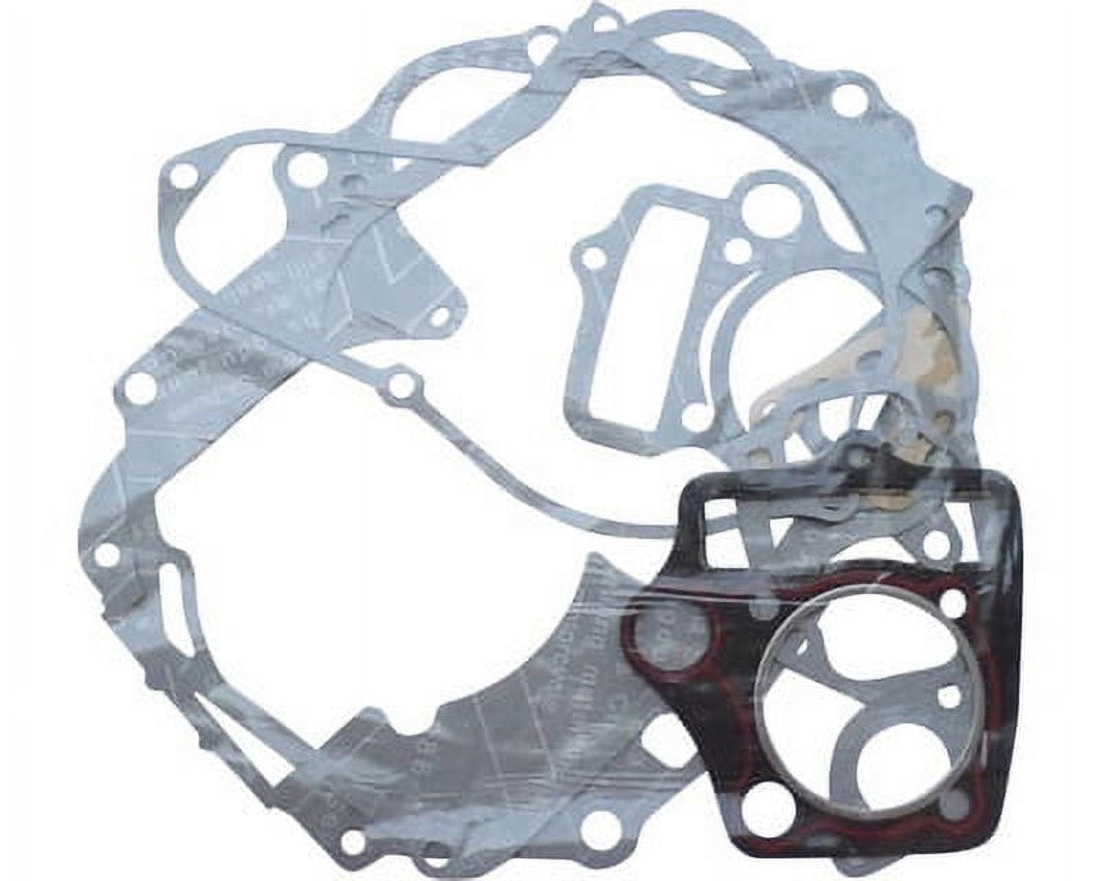 Dirt Bike Gasket Set 110cc 4-stroke Chinese Pit Bikes ATV Go Kart