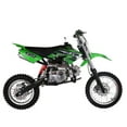 thumbnail image 1 of Coolster Gas Powered Dirt Bike 4 Cycle 125 cc Motorcycle, 1 of 1