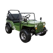Coolster Mini Willy 6125a AllTerrain vehical