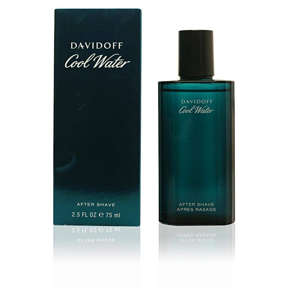 Davidoff Cool Water Aftershave for Men Zambia Ubuy