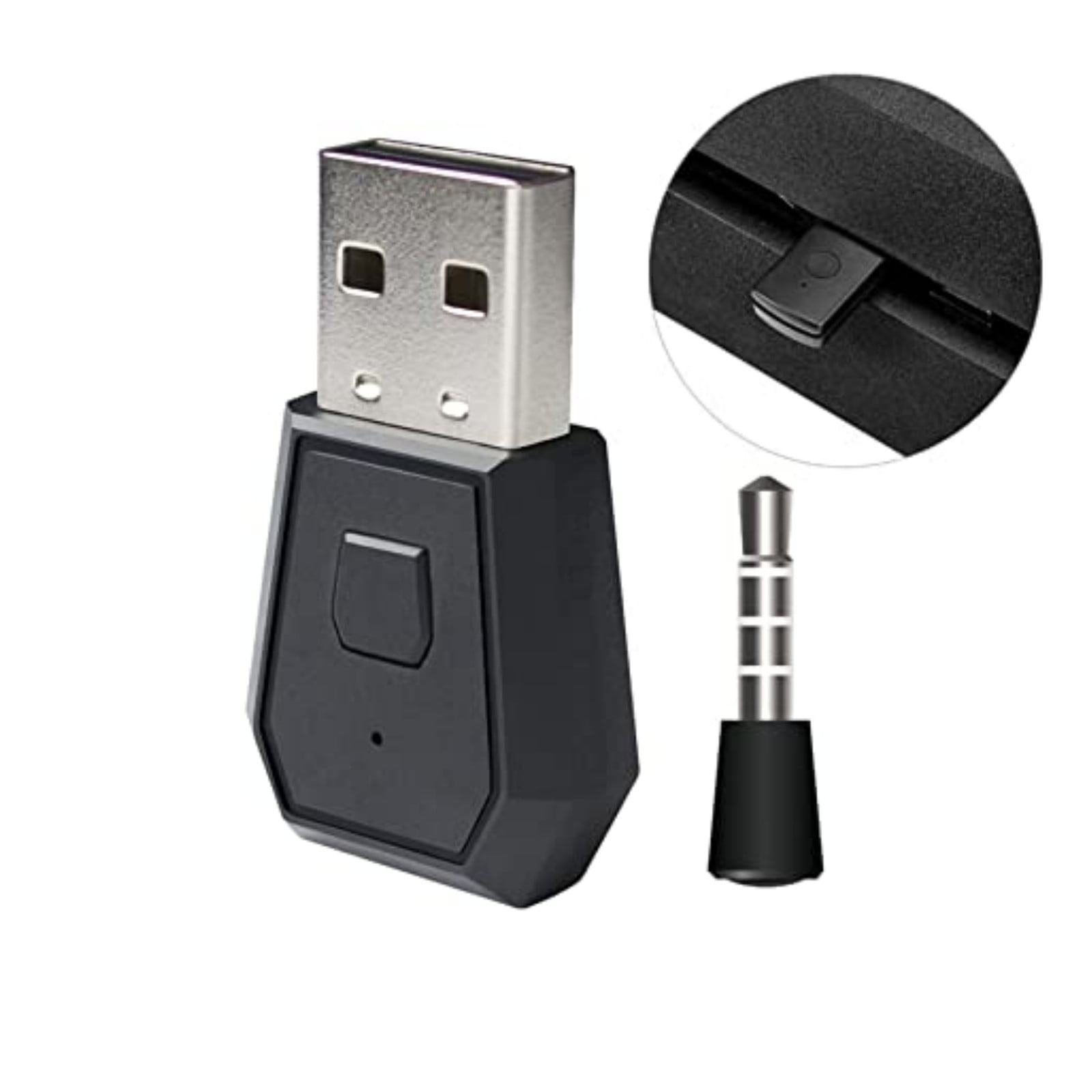 Wireless Bluetooth Dongle Adapter for PS4 with Mini Philippines Ubuy