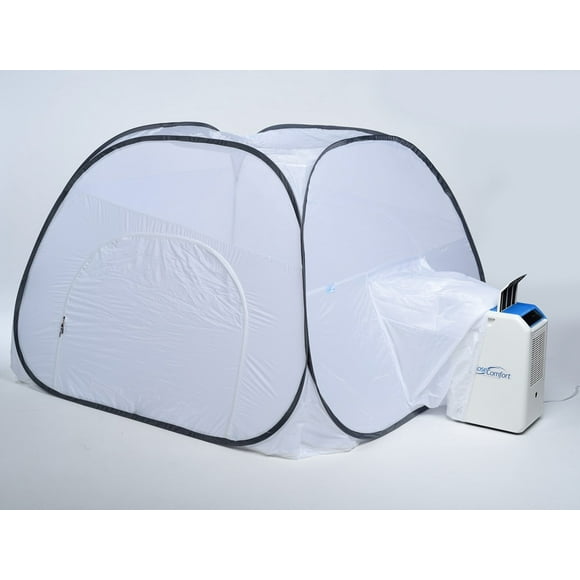 Coolzy Igloo Tent