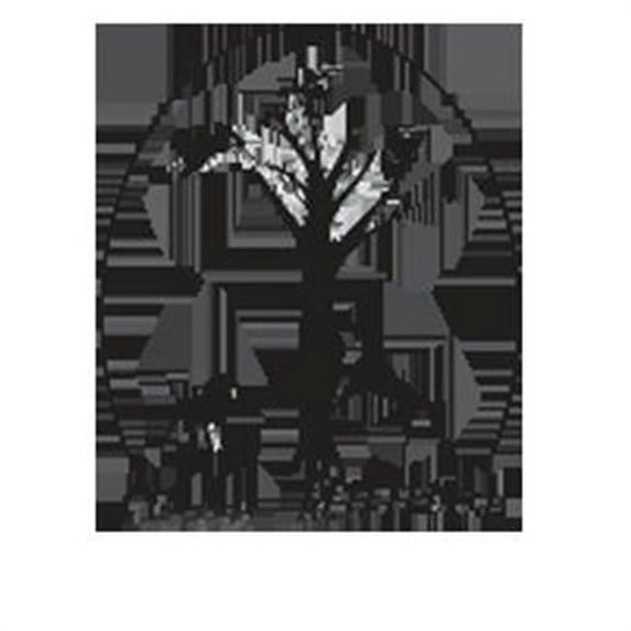 Coon Hunter Decal