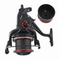 thumbnail image 1 of Coonor Nfr9000+8000 Double Spool Fishing Reel 12+1 4.6:1 Fishing Reel Folding Left/Right Handle Fishing Reel, 1 of 10