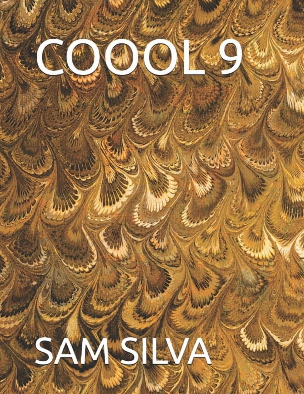 Coool 9, (Paperback)