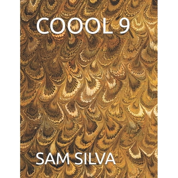 Coool 9, (Paperback)