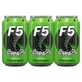 thumbnail image 1 of Coop Ale Works F5 IPA 6 Pack, 12 fl oz Cans, 1 of 5