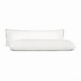 thumbnail image 1 of Coop Home Goods Body Pillow for Bed with White Zip Pillow Protector, Pregnancy Pillow Bundle, 1 of 5